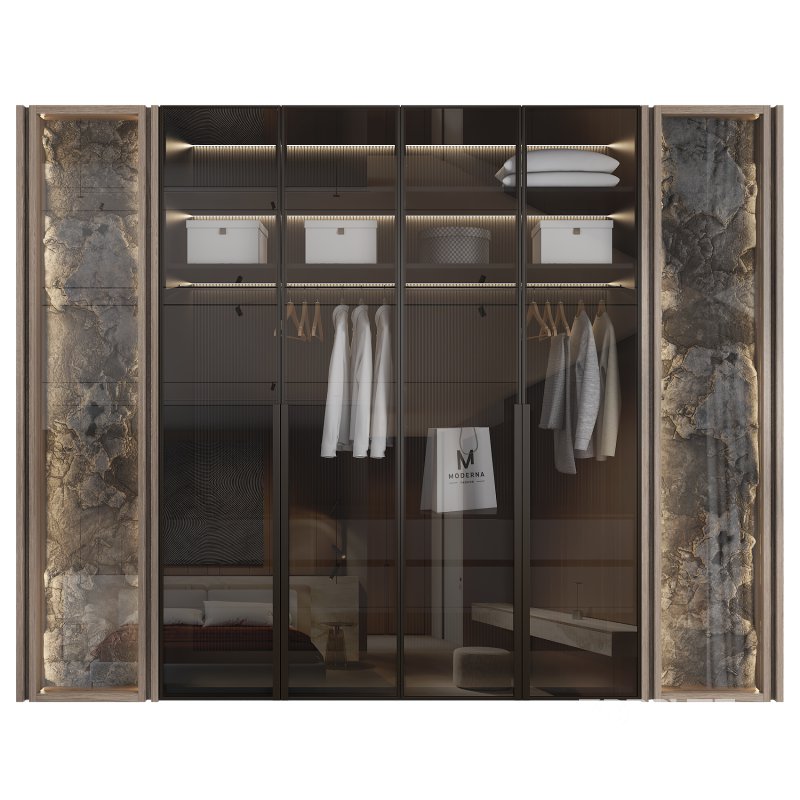 Furniture composition 120 Image 2