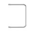terminus towel rail - Thumbnail 7