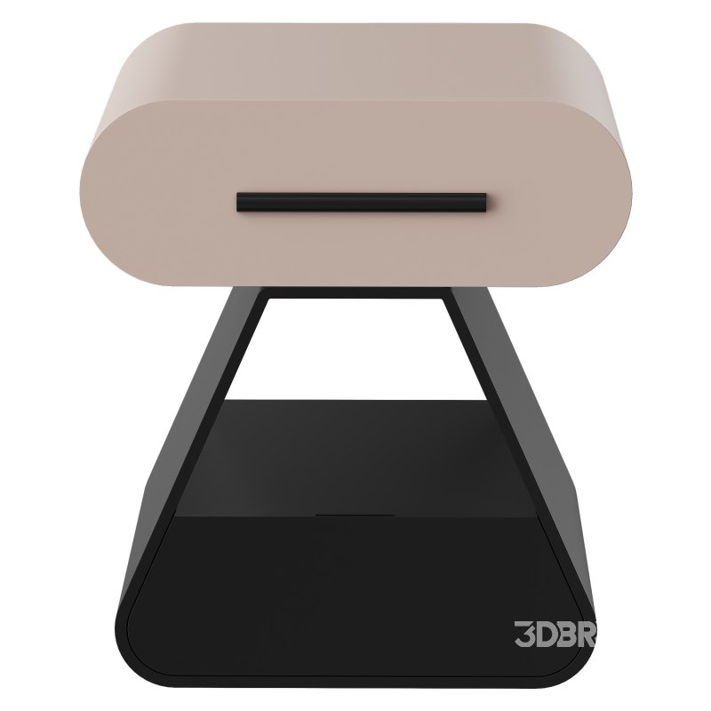 Grant Nightstand Image 3