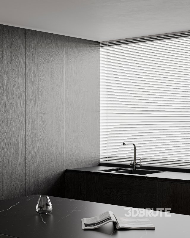 Living Room Dining Room Kitchen Bedroom Bathroom Image 12