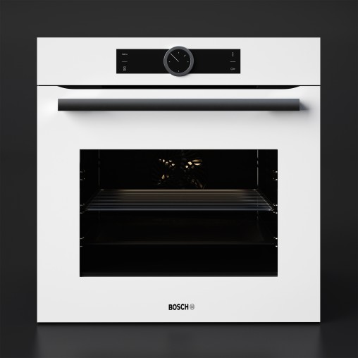 Bosch Oven