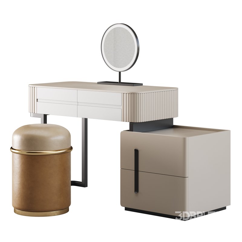 Dressing table 19 Image 8