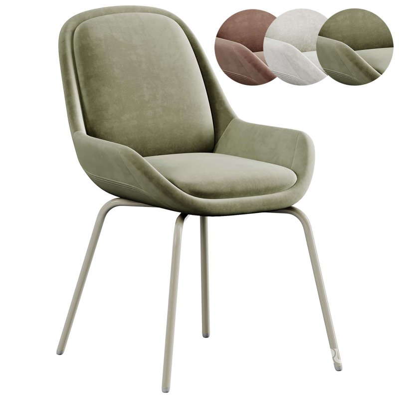 Lighten chair Image 3