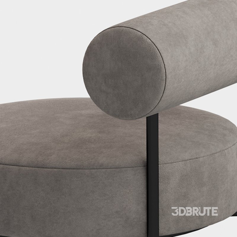 REST_LOUNGE_CHAIR Image 2