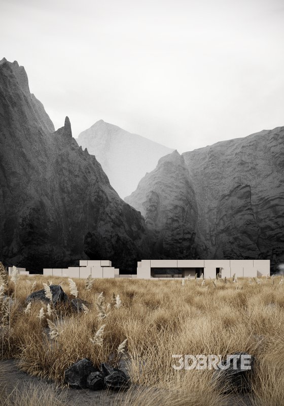 Living Room Dining Room Kitchen Bedroom Bathroom Image 4