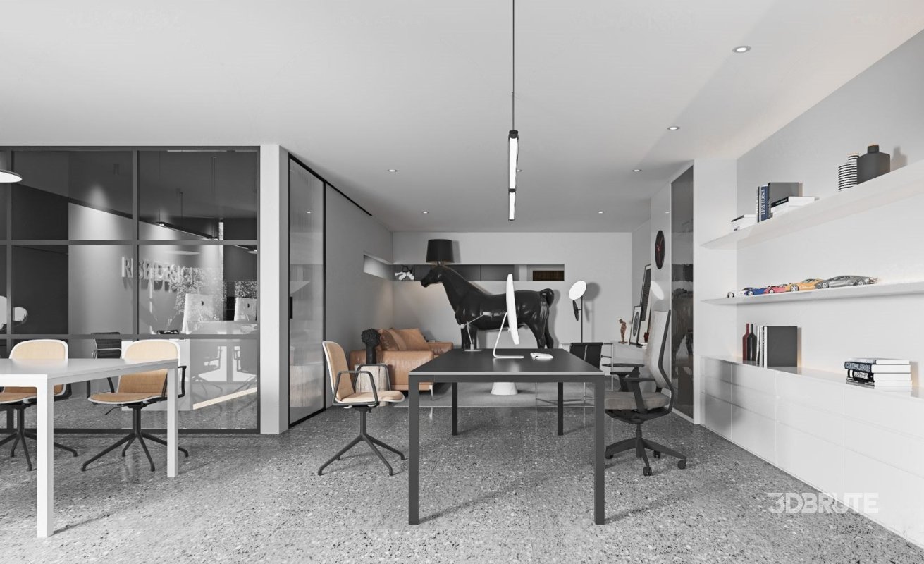 office interior Image 3