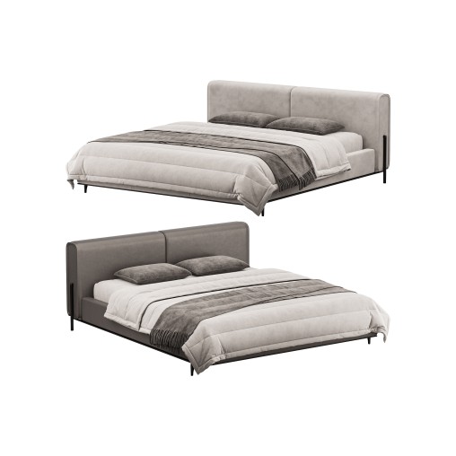 The SIENA bed