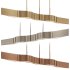 Kelly Wearstler Avant Linear Pendant - Thumbnail 5