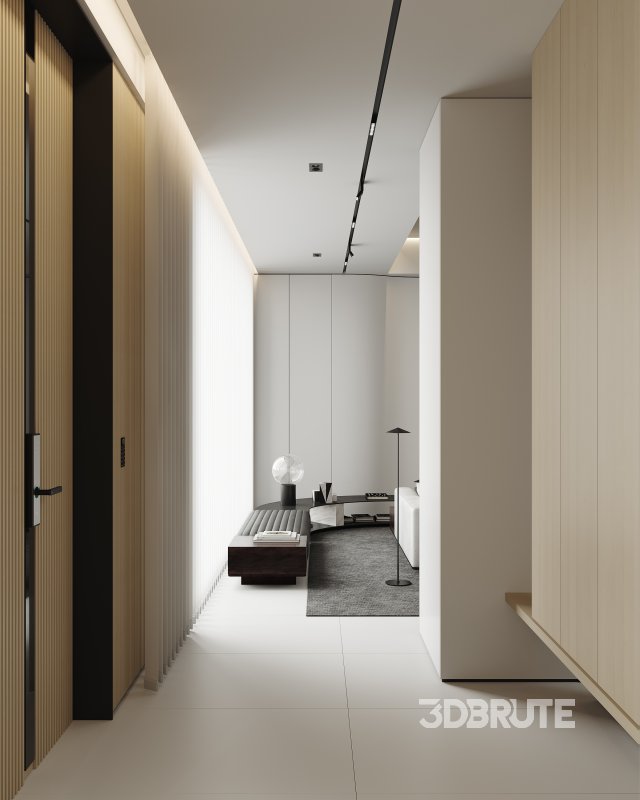 Living Room Dining Room Image 6