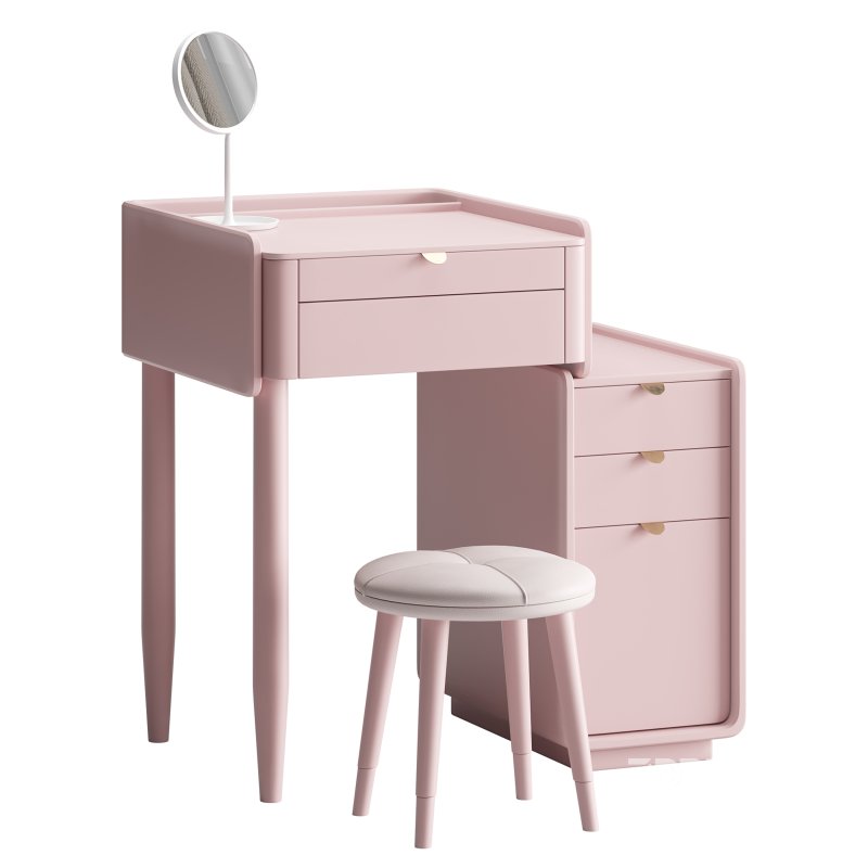 Coiffeuse Horwich Image 2