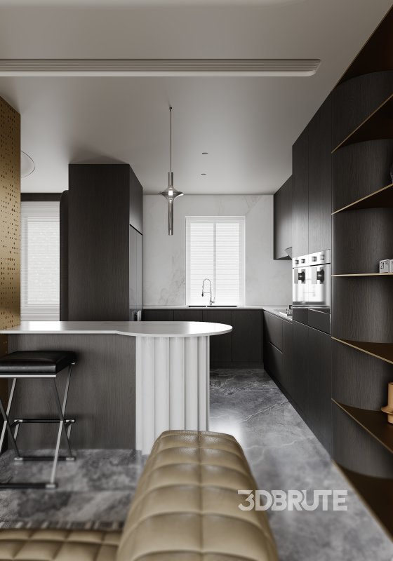 Living Room Dining Room Image 10