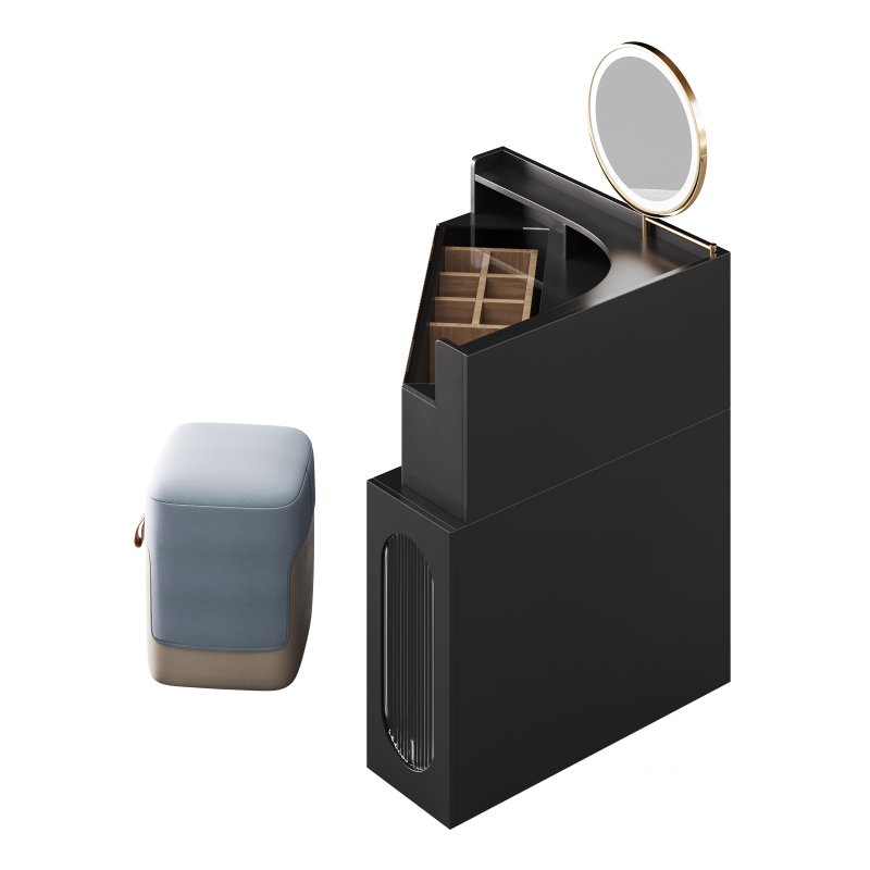 Dressing table 06 Image 7