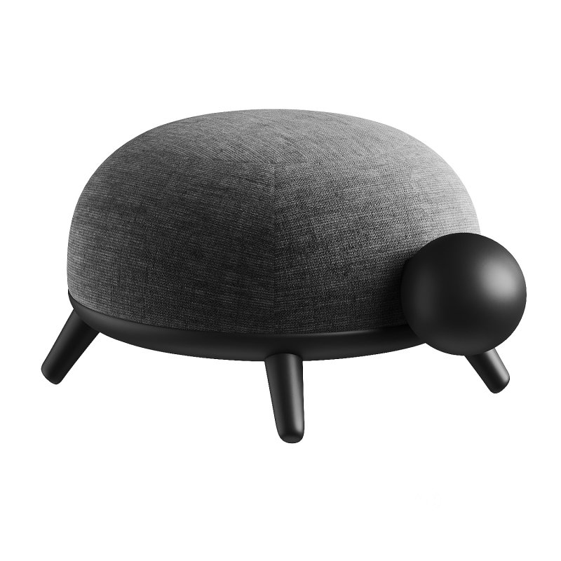 toshbaqa pouf Image 4