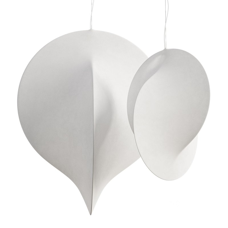 Overlap Suspension by FLOS Image 2