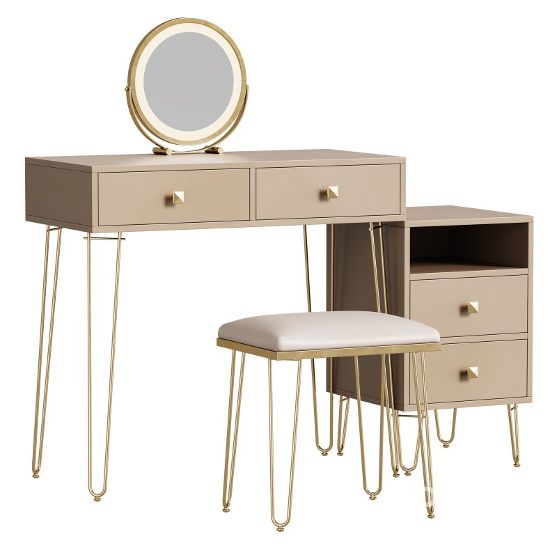 Dressing table 10 Image 2