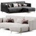 Modena Sofa By Boconcept - Thumbnail 4