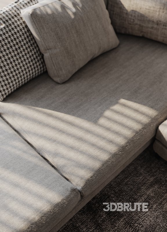 Living Room Dining Room Image 2