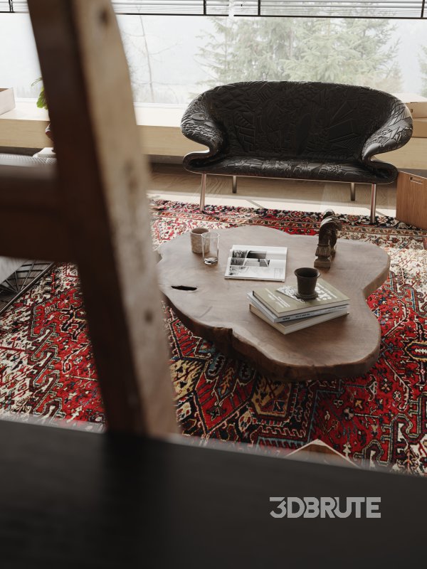 Living Room Image 13