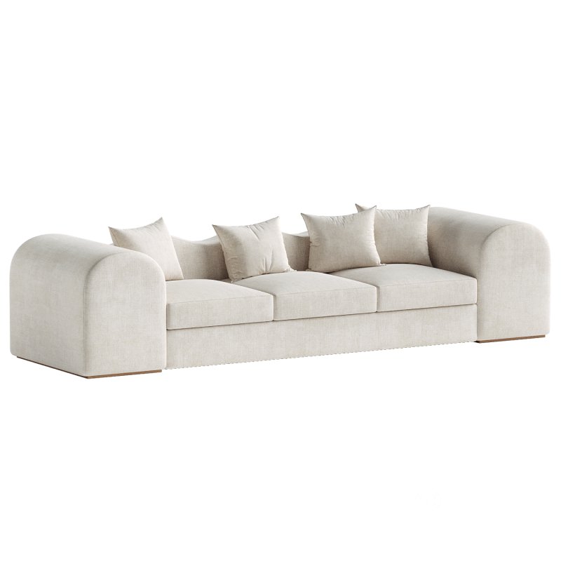 Grand Camarat sofa L Image 2