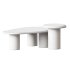 Columns Nesting Coffee Table Set - Thumbnail 1