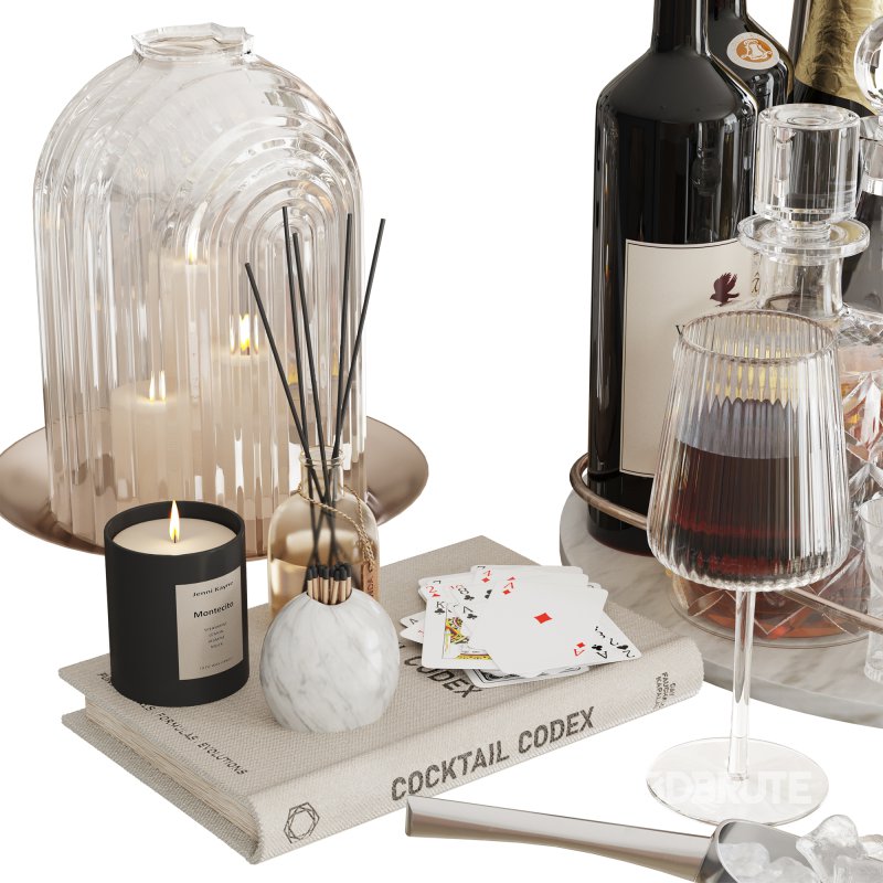 Kitchen Set 03 Image 4