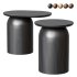 Carado coffee table Cosmo - Thumbnail 1