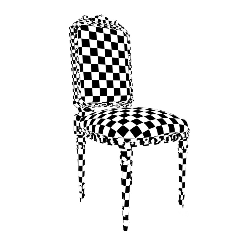 Begonya Chair Image 6