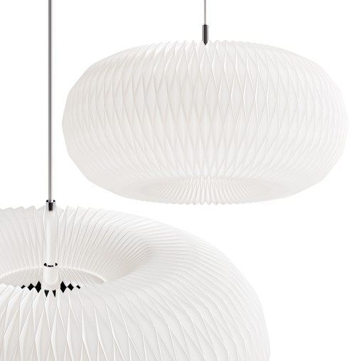 Le Klint 195 Donut pendant light