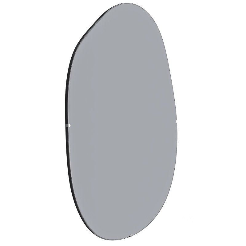 HM Asymmetric Mirror Image 2