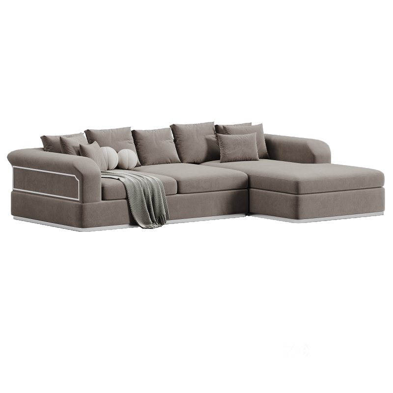 Dylan Sofa By Minotti Image 7