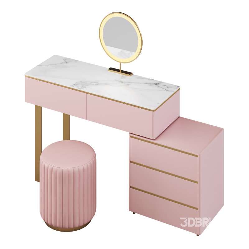 Coiffeuse Christean Image 6