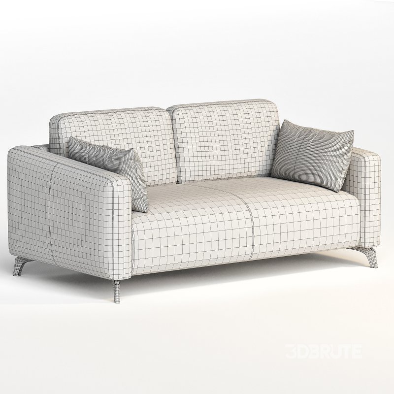 Sofa LERI Mini Image 2