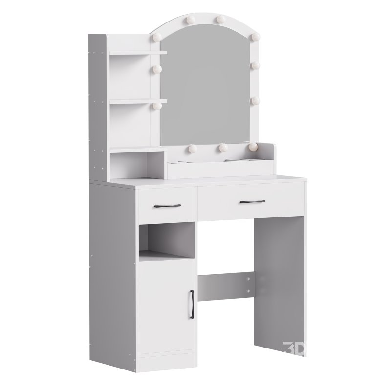 Dressing table 17 Image 2