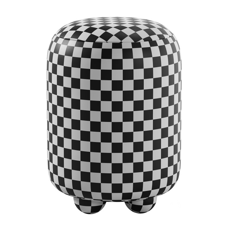 Orsetto pouf III Image 3