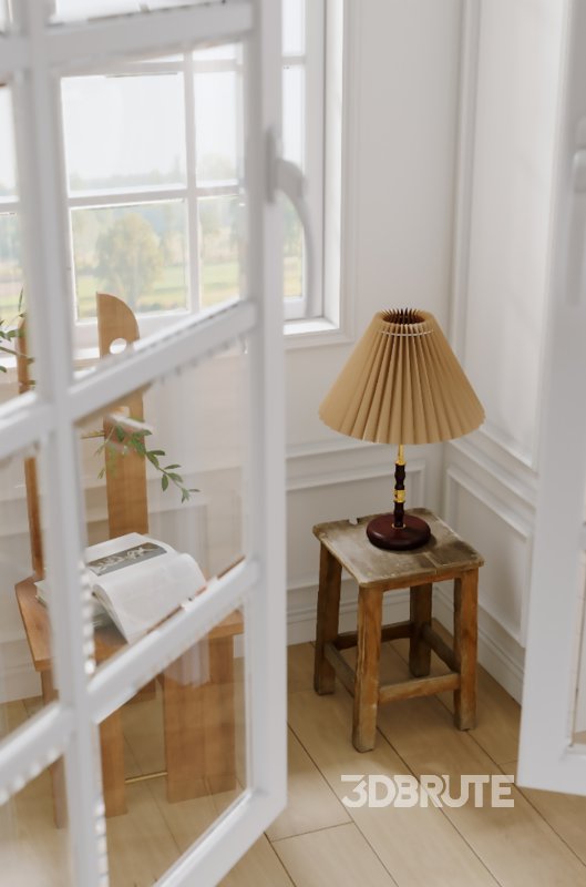 Living Room Dining Room Image 11