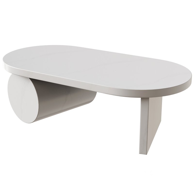 Aubrey – Limestone coffee table Image 2