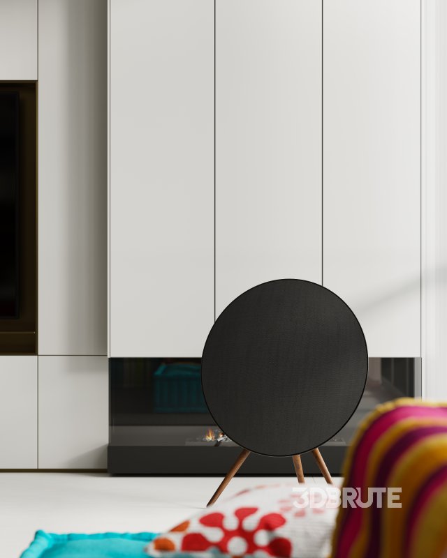 Living Room Dining Room Image 12