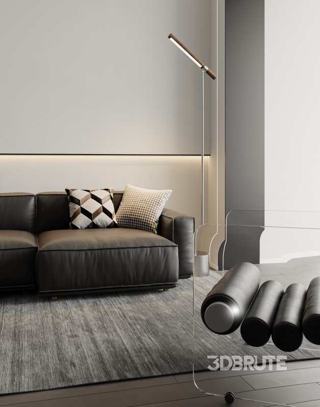 Living Room Dining Room Image 4