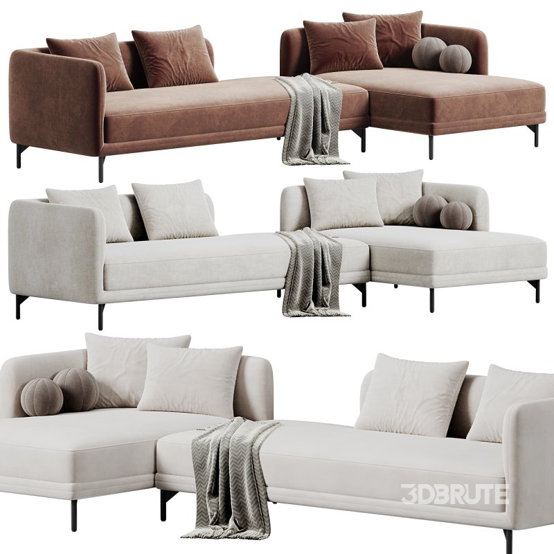 Nova Sofa By Mononova Image 3