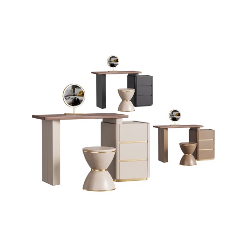 Dressing table 15