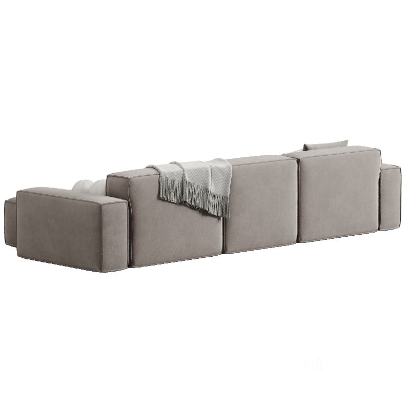 Sofa Davis By Lavsit Image 6