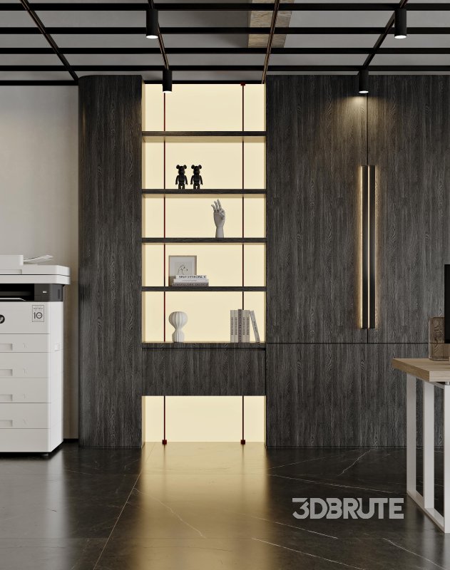 office interior Image 3