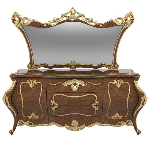 Jumbo Console