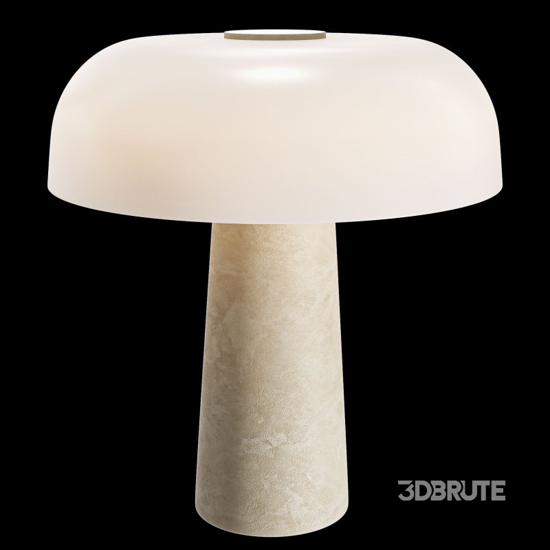 Artipieces Wonly Table Lamp Image 5