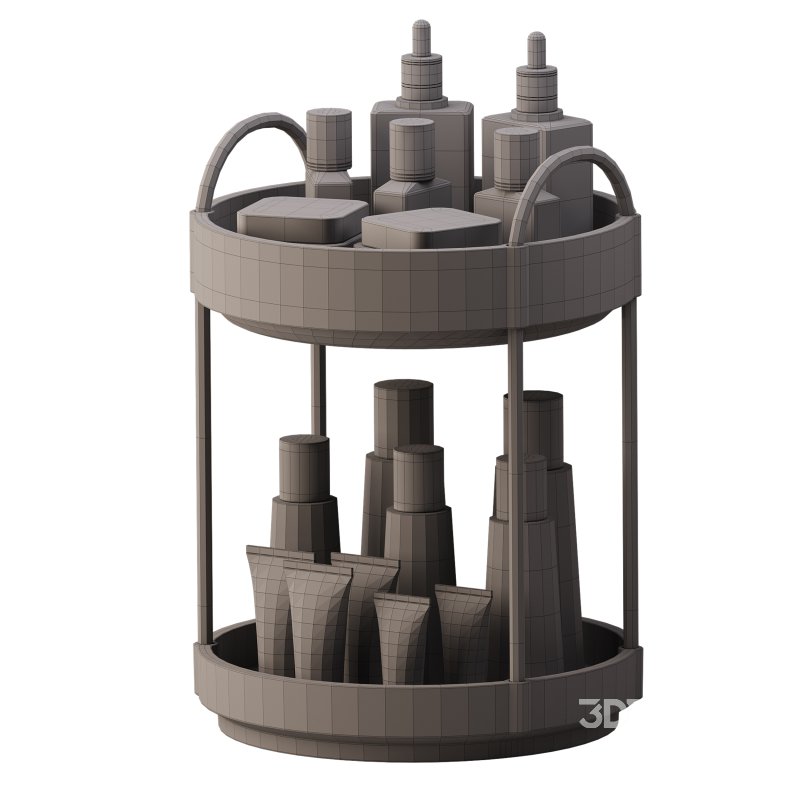 Beauty decorative set 2 Image 13