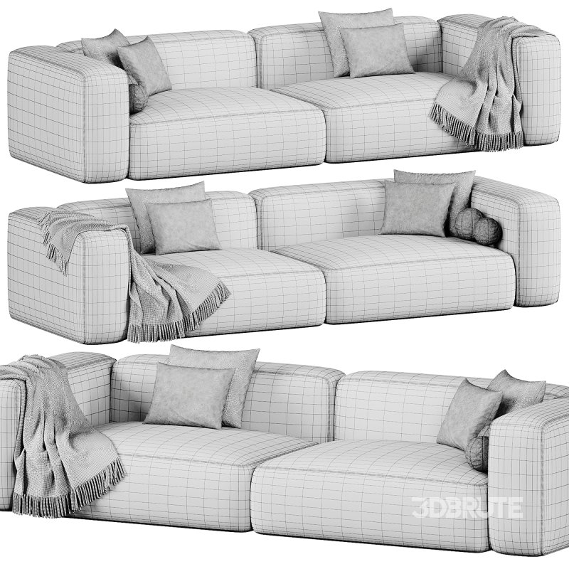 Plus sofa Image 2