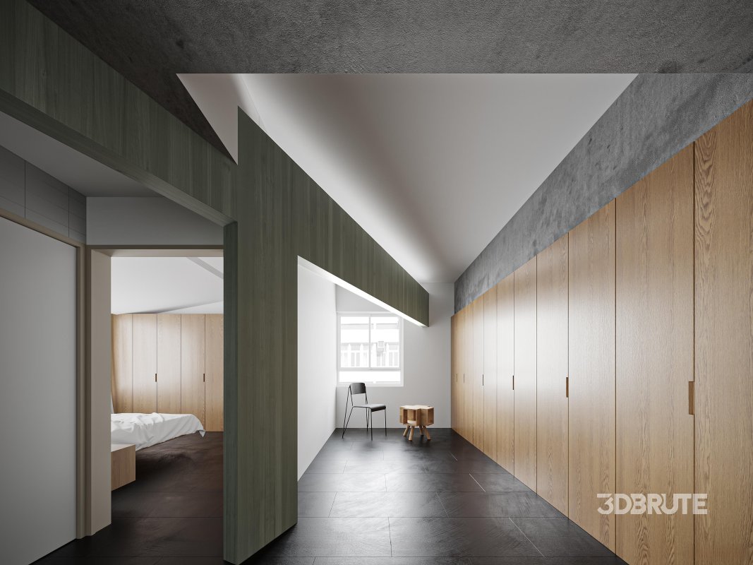 Dining Room Bedroom Image 4