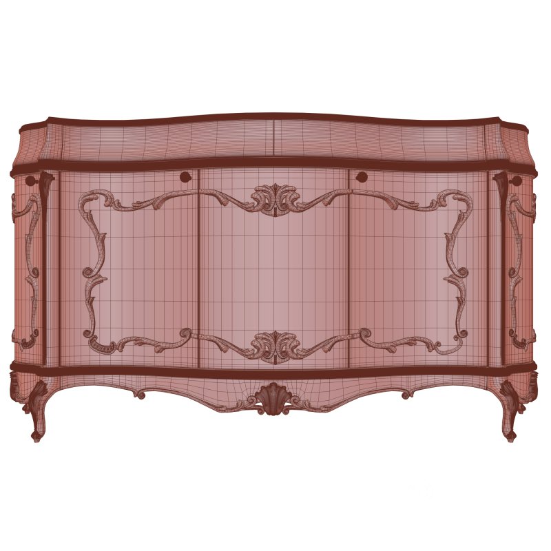 Luiss Console Image 9