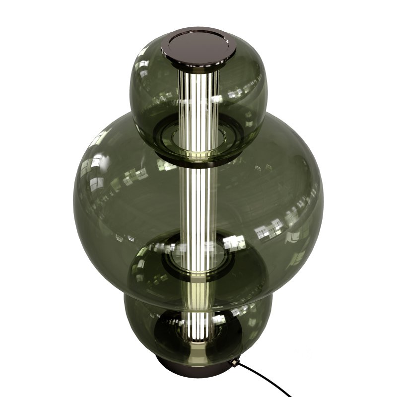 NUBE Table Lamp by Italamp Image 2