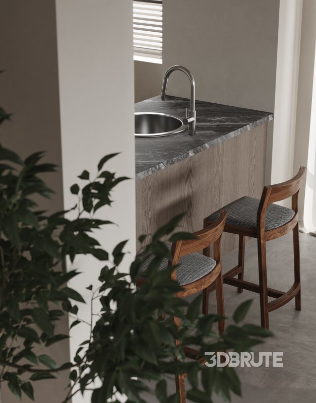 Living Room Dining Room Image 3